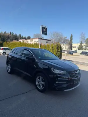 Opel Grandland X Bild 3