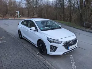 Hyundai IONIQ IONIQ Plug-in-Hybrid Plug-in-Hybrid 1.6 GDI Trend - AHK  Garantie Bild 3