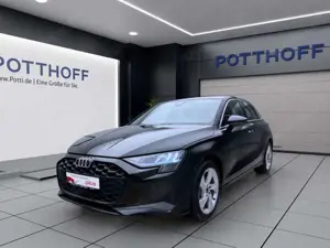 Audi A3 30 TFSI ADVANCED NAVI LED KLIMA VIR