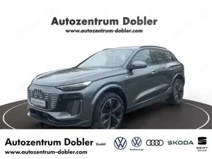 Audi Q6 e-tron Q6 SUV S line business e-tron performance 225 kW