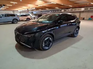 Nissan Qashqai 1.3 DIG-T MHEV N-CONNECTA/WINTER/KOMFORT/PANO