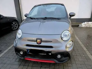 Abarth 500