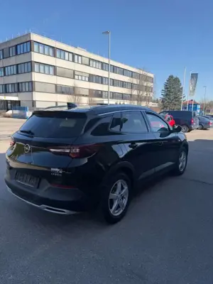 Opel Grandland X Bild 5