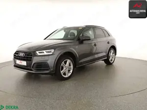 Audi Q5 Q5 40 TDI qu S LINE VIRTUAL,PANO,KEYLESS,CARPLAY