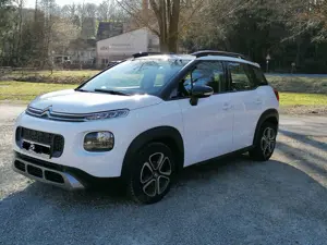 Citroen C3 Aircross C3 Aircross PureTech 82 Feel