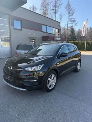 Opel Grandland X Bild 2