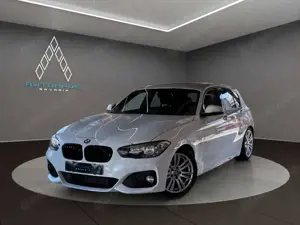 BMW 116 i Lim. 5-trg. *M-SPORT*KLIMA*BLUETOOTH*