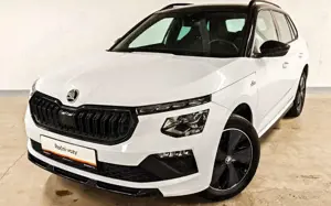 Skoda Kamiq Monte Carlo