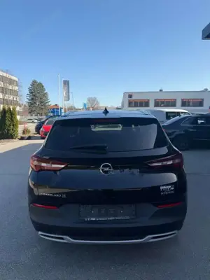 Opel Grandland X Bild 4