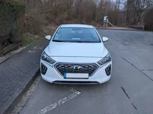 Hyundai IONIQ IONIQ Plug-in-Hybrid Plug-in-Hybrid 1.6 GDI Trend - AHK  Garantie Bild 2