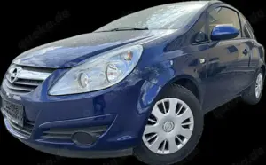 Opel Corsa 1.0 Edition 3-Türig*KLIMA*TÜV 02.2027*