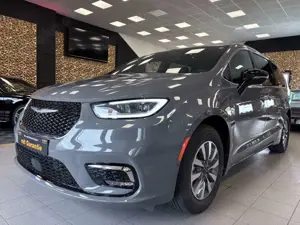 Chrysler Pacifica L Hybrid/ACC/7-Sitzer/LED/elt. Tür/TOP