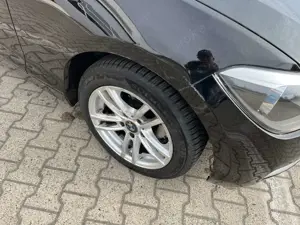 BMW 116 116d Bild 5