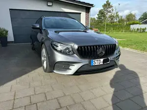 Mercedes-Benz E 350 d T 9G-TRONIC AMG Line Virtuell,8 Fach Bild 5