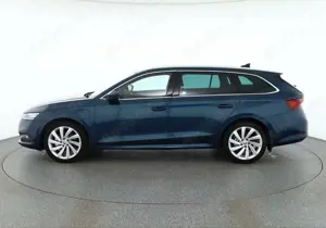 Skoda Octavia Bild 2