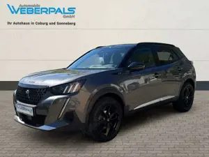 Peugeot 2008 GT PureTech 130 EAT8*Sitzheizung-AHK-ACC-Kamera*
