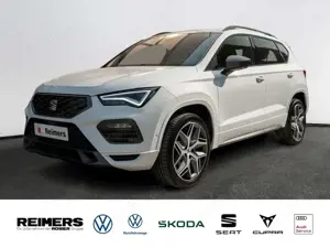 SEAT Ateca 1.5 TSI ACT FR Kam. Navi Sportp. Virtual