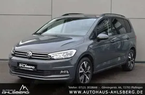 Volkswagen Touran COMFORT/ DIG.C/STAND/7SITZ/RFK/APP/LED/ACC/AHK