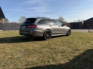 Mercedes-Benz E 350 d T 9G-TRONIC AMG Line Virtuell,8 Fach Bild 4