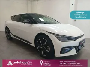 Kia EV6 GT Line|4WD|Navi|SHD|WäPu