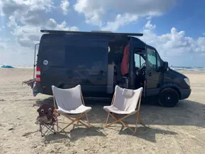 Mercedes-Benz Sprinter 318/319 CDI (906.631/633/635/637)