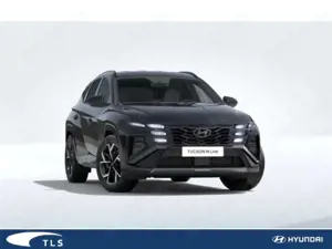 Hyundai TUCSON N Line Hybrid 2WD Navi Digitales Cockpit LED ACC E