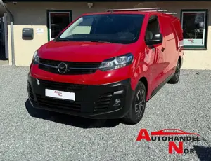 Opel Vivaro Automatik Elegance Standheizung PDC 177Ps