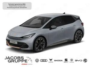 CUPRA Born e-Boost 82kWh 'LED|Wärmep.|Augm.Real.HUD|TopViewCam 170 kW