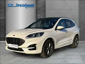 Ford Kuga Plug-In Hybrid ST-Line X AHK-abnehmbar Panodach el