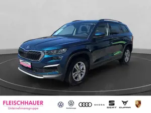 Skoda Kodiaq Ambition 1,5 TSI DSG+SHZ+KAMERA+NAVI+LED