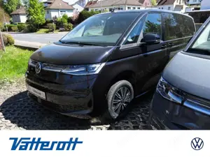 Volkswagen T7 Multivan Energy 2.0 TSI DSG 7-Sitzer AHK Kamera Matrix