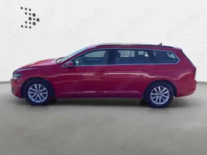 Volkswagen Passat Variant 2.0 TDI DSG Business *Navi*AHK*Ka Bild 5