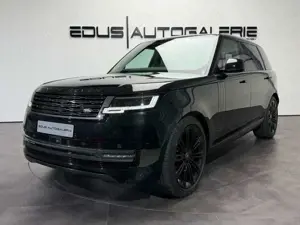 Land Rover Range Rover LWB P530 Autobiography Garantie ACC