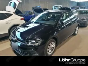Volkswagen Polo 1.0 TSI Style IQ Light, IQ Drive Paket
