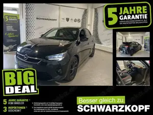 Opel Corsa F 1.2 Turbo GS Line LED+Pano+SD+SHZ+Kam.