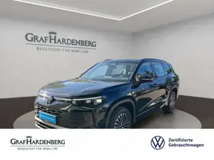 Volkswagen Tayron Life 4Motion TDI DSG 7Sitzer AHK AreaView