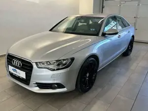 Audi A6 Lim. 3.0 TDI