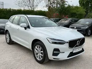 Volvo XC60 Momentum 2WD AHK ACC Standheiz Winterpaket