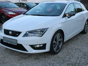 SEAT Leon FR