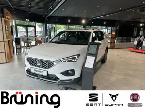 SEAT Tarraco Xperience 2.0 TDI /Panoramadach/ AHK Klima Navi