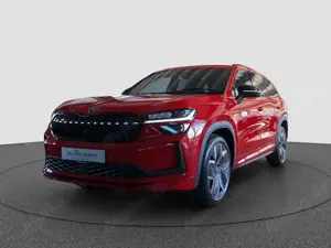 Skoda Kodiaq 2,0 TDI DSG 4x4 142 kW 4x4 Sportline