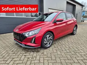 Hyundai i20 1.0 T-GDI 90PS Trend 5-türig Klimaautomatik Sit...
