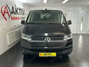 Volkswagen T6 Multivan T6.1 Multivan Trendline FWD*1.Hand*LED*Tisch*PDC Bild 2