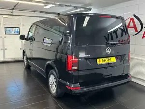 Volkswagen T6 Multivan T6.1 Multivan Trendline FWD*1.Hand*LED*Tisch*PDC Bild 4