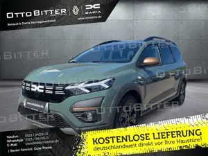 Dacia Jogger Extreme ECO-G 100 5-Sitzer KAMERA/SITZH