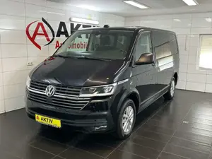 Volkswagen T6 Multivan T6.1 Multivan Trendline FWD*1.Hand*LED*Tisch*PDC Bild 3