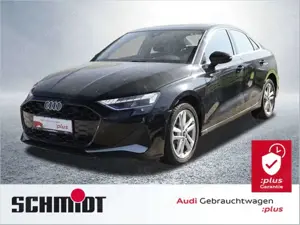 Audi A3 Limousine 35 TDI Advanced ACC SHZ Navi+ Kamera ...