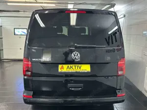 Volkswagen T6 Multivan T6.1 Multivan Trendline FWD*1.Hand*LED*Tisch*PDC Bild 5