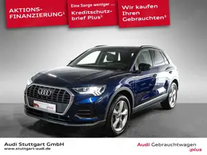 Audi Q3 45 TFSI e S line Kamera SONOS AHK 19'' Navi+