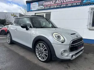 MINI Cooper SD Mini Cooper SD *PANO*PDC*HUD*KEY*HK*ACC